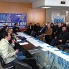 Napoli: Stati Generali Coordinamento Sicurezza UGL